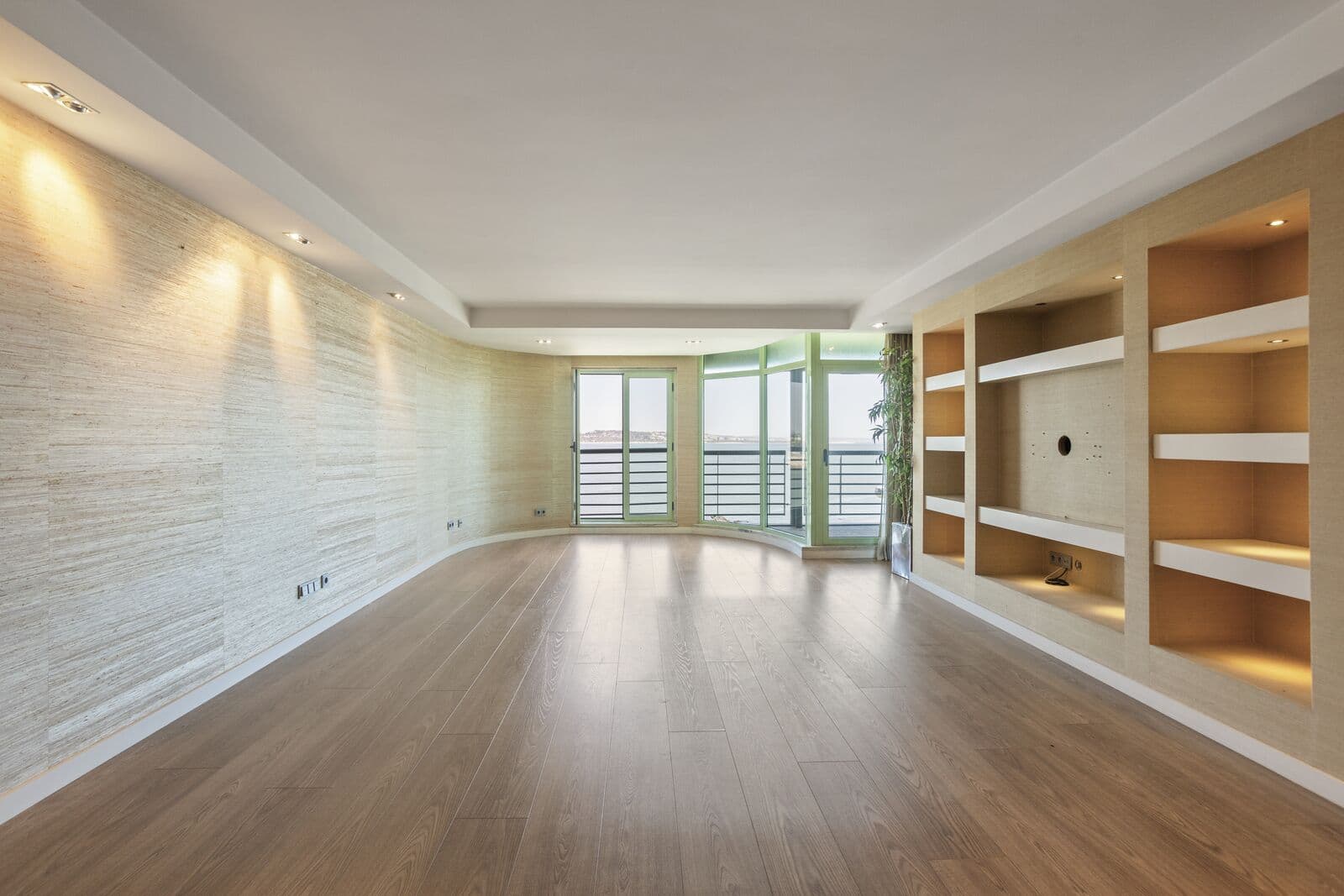 Apartamento T3 com jardim, Paço de Arcos, Oeiras - Imagem 7
