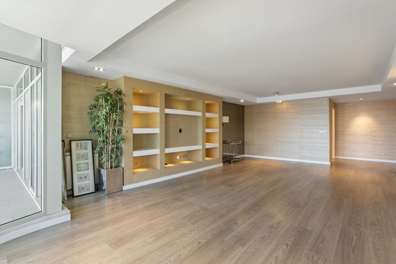Apartamento T3 com jardim, Paço de Arcos, Oeiras - Imagem 9
