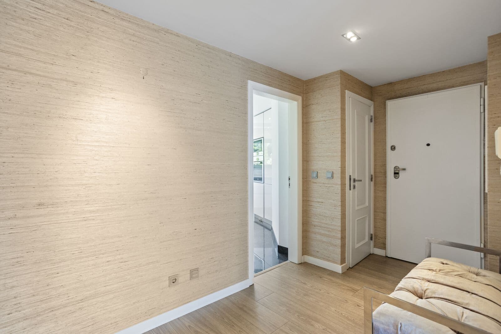 Apartamento T3 com jardim, Paço de Arcos, Oeiras - Imagem 39