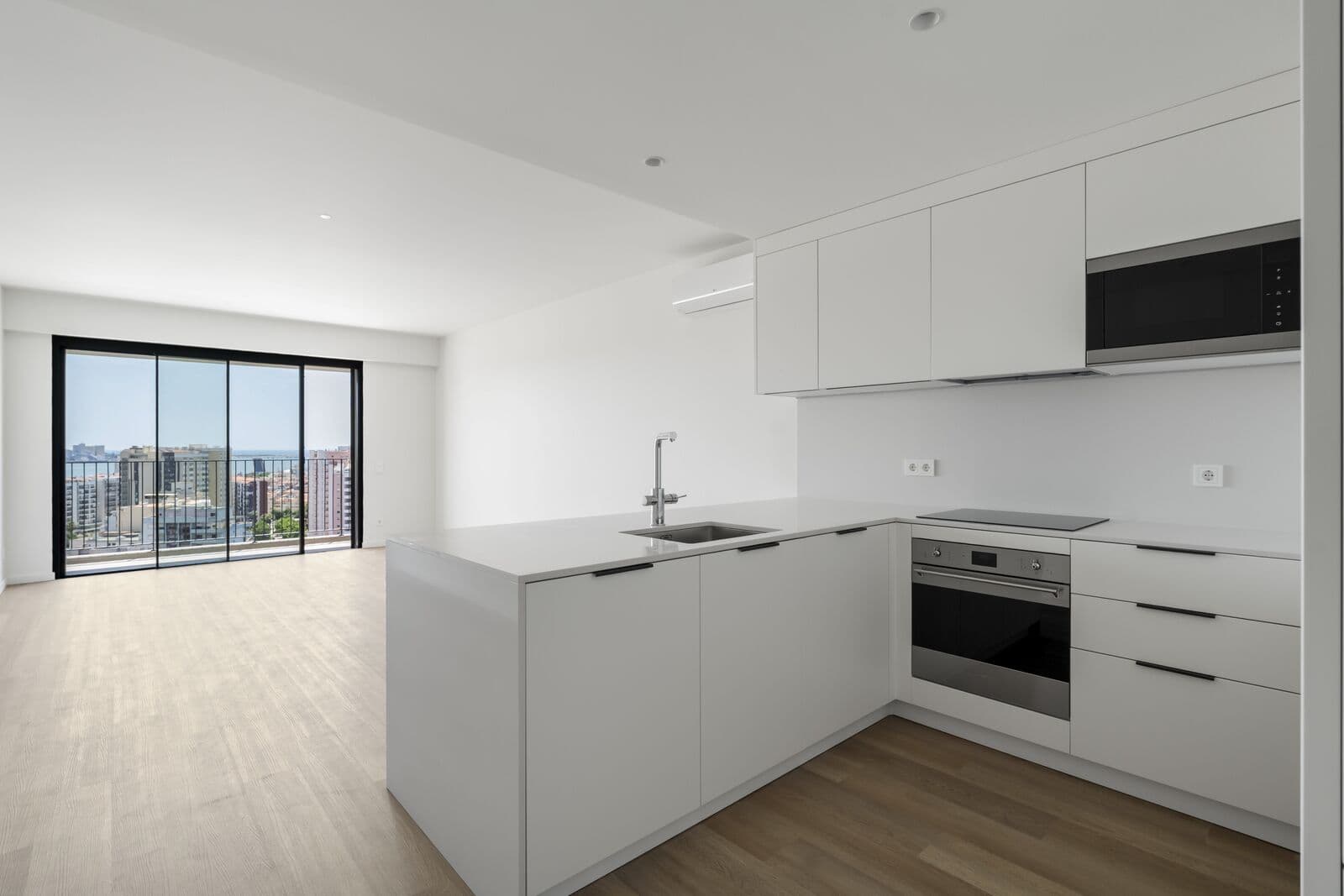 Apartamento T3 com piscina, Miraflores, Oeiras - Imagem 4