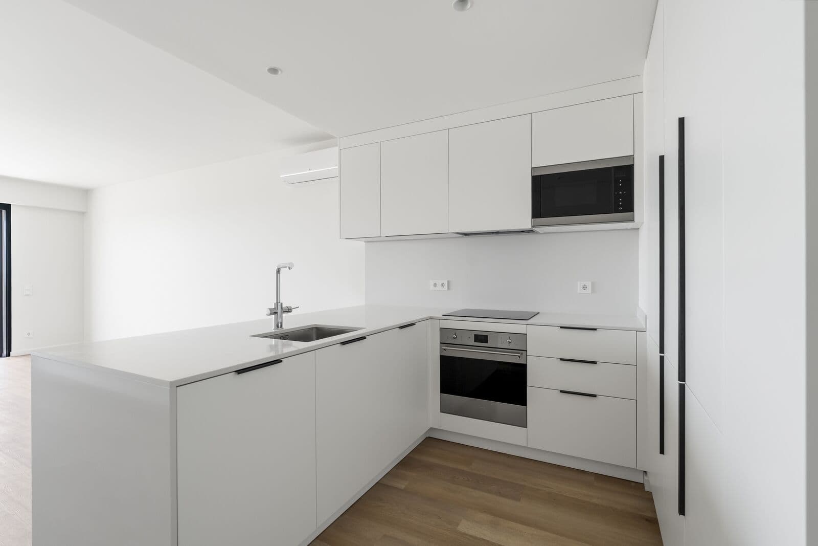 Apartamento T3 com piscina, Miraflores, Oeiras - Imagem 7