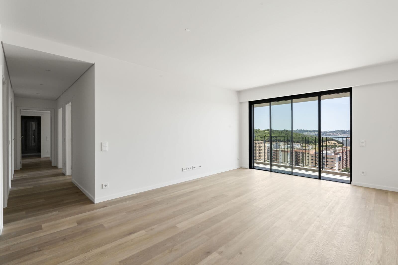 Apartamento T3 com piscina, Miraflores, Oeiras - Imagem 8