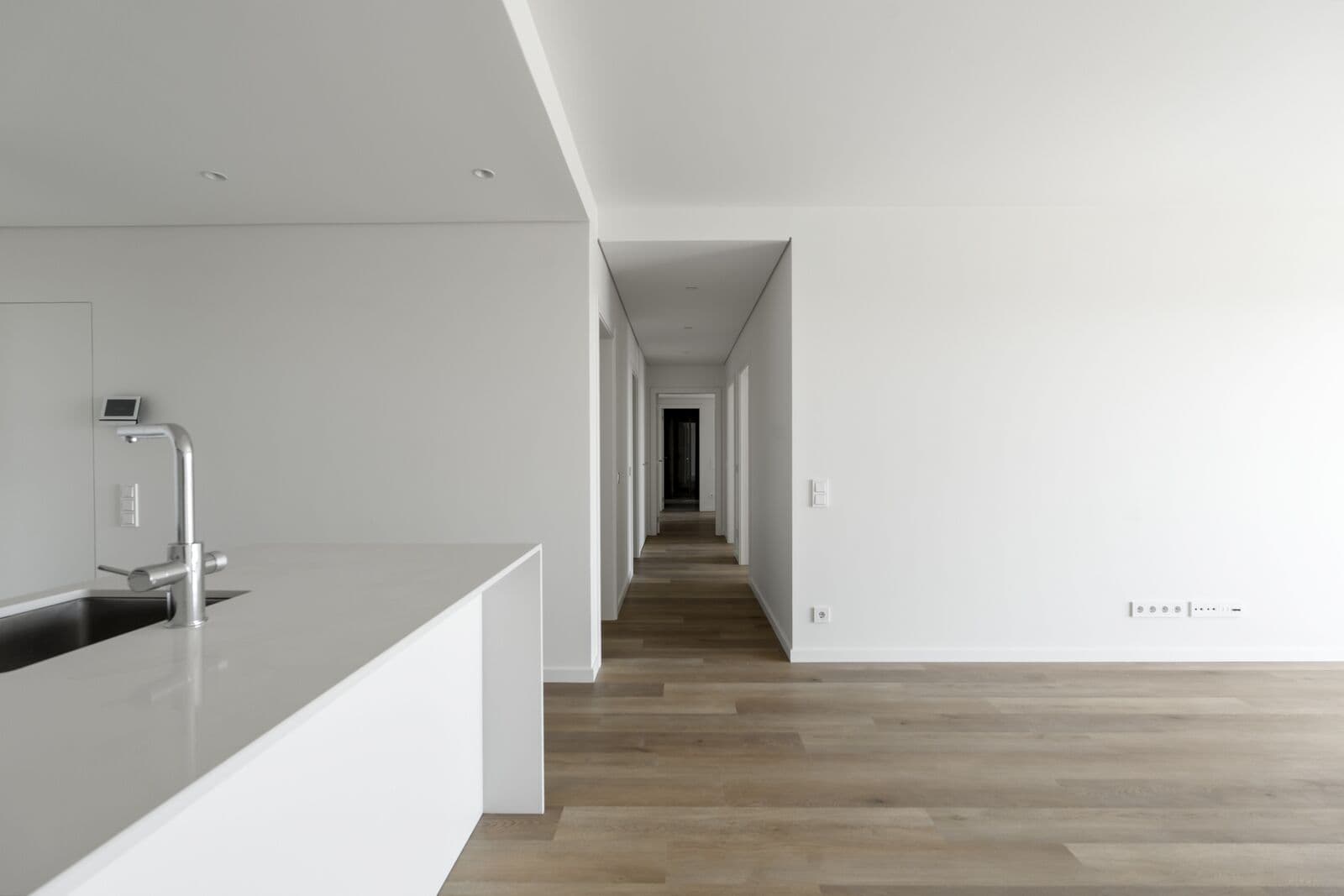 Apartamento T3 com piscina, Miraflores, Oeiras - Imagem 9