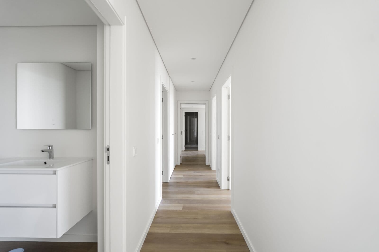 Apartamento T3 com piscina, Miraflores, Oeiras - Imagem 14