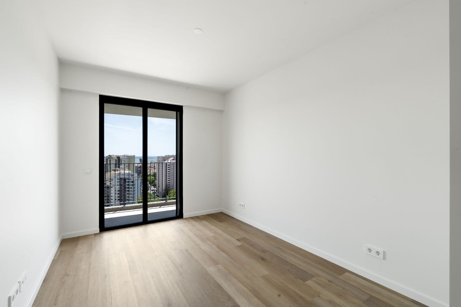 Apartamento T3 com piscina, Miraflores, Oeiras - Imagem 17