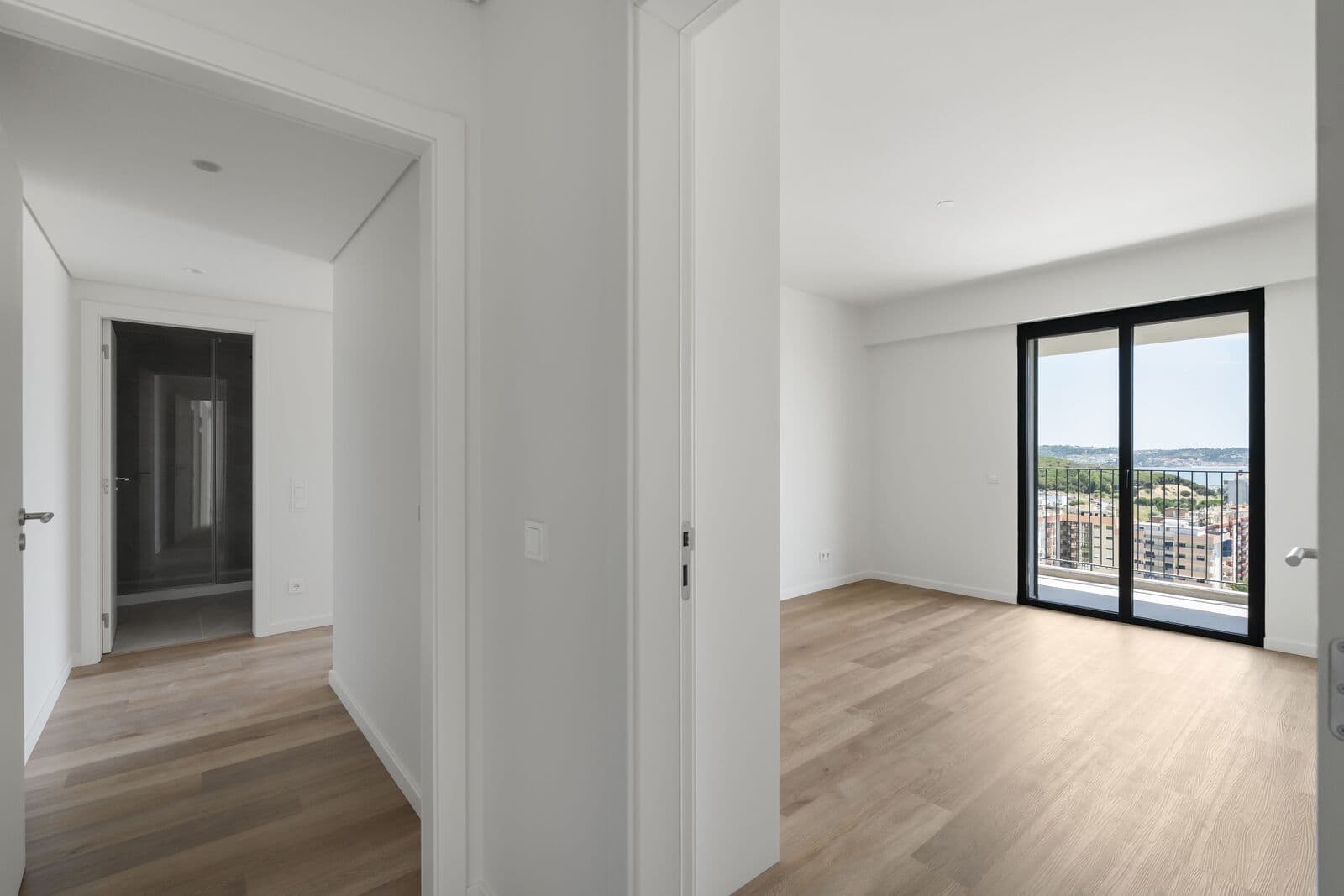 Apartamento T3 com piscina, Miraflores, Oeiras - Imagem 23