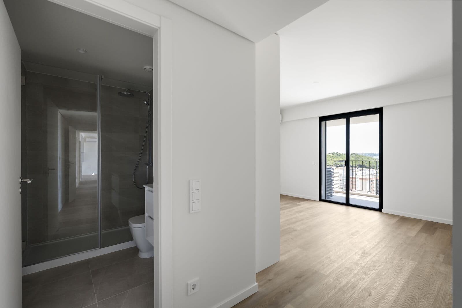 Apartamento T3 com piscina, Miraflores, Oeiras - Imagem 24
