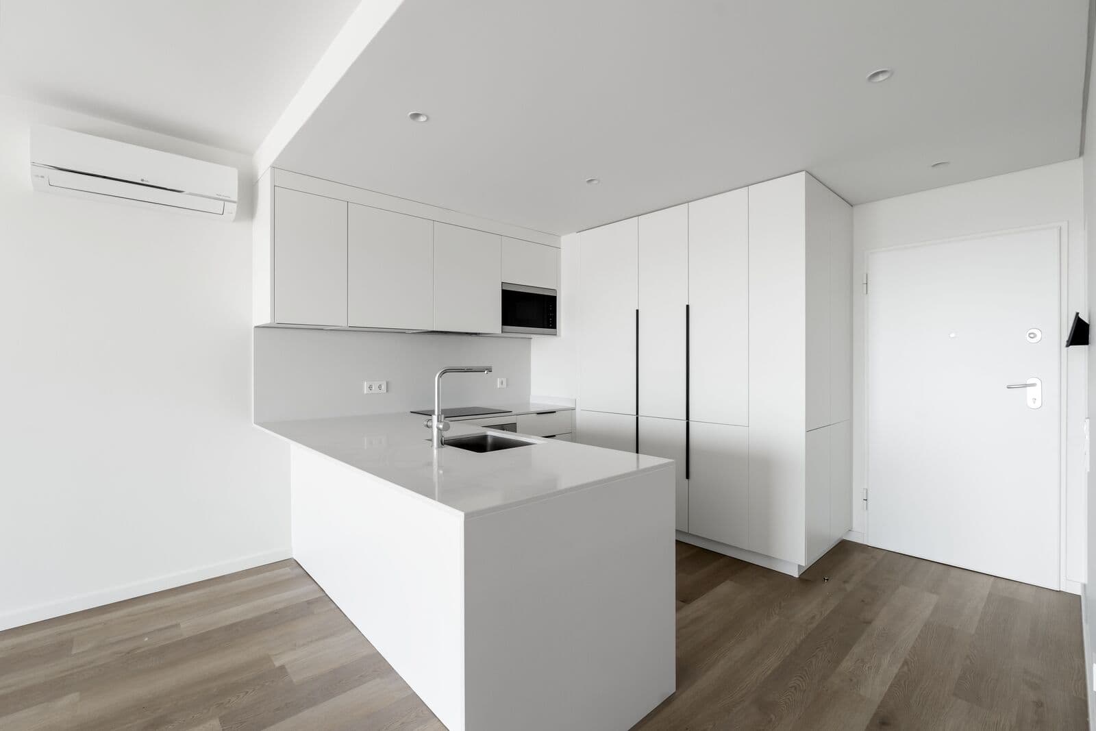 Apartamento T3 com piscina, Miraflores, Oeiras - Imagem 11