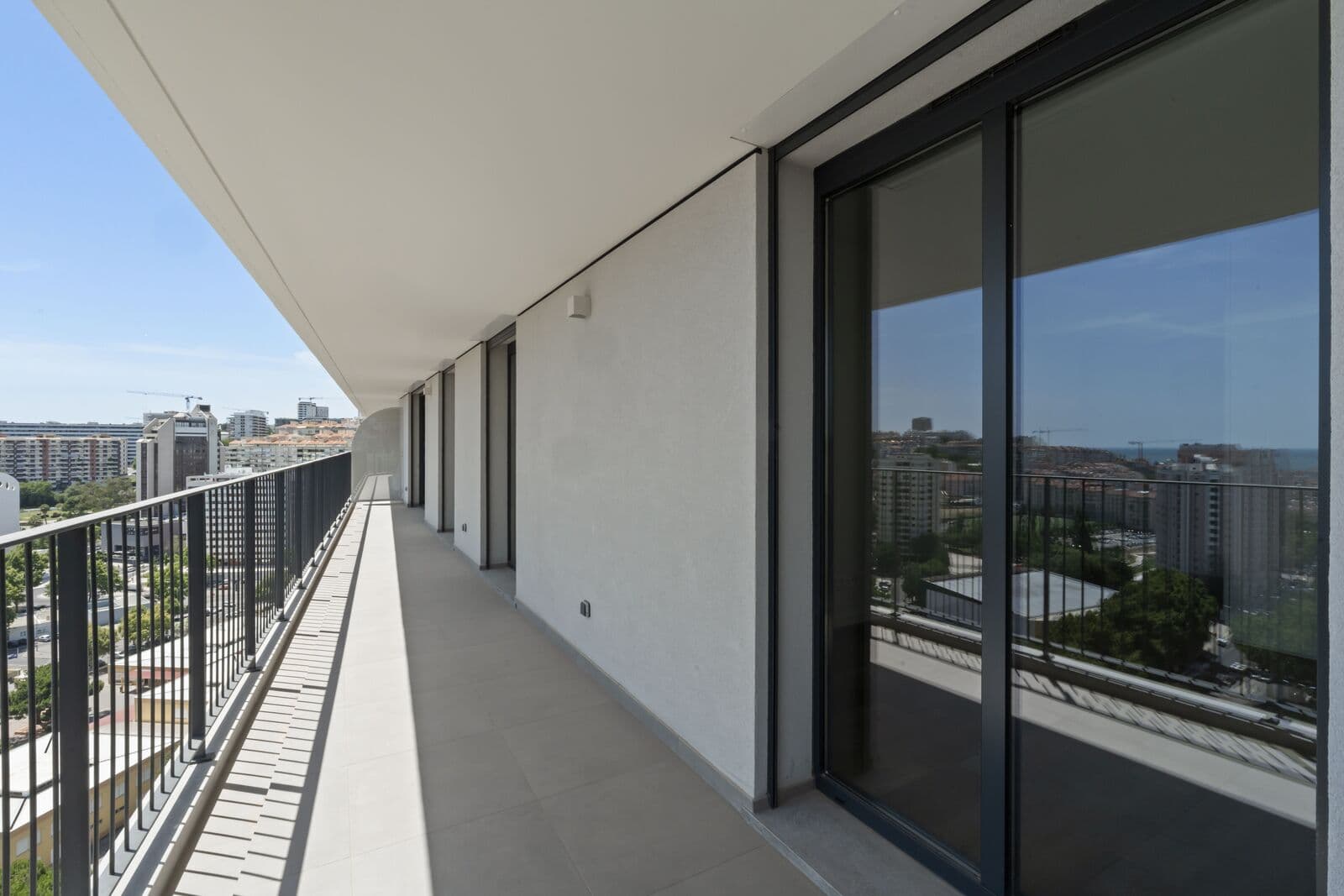 Apartamento T3 com piscina, Miraflores, Oeiras - Imagem 32