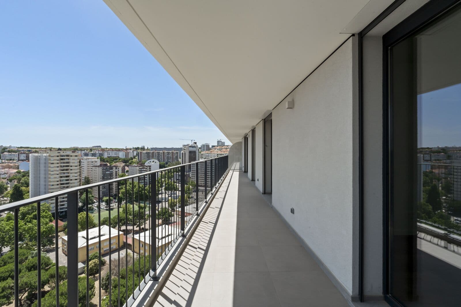 Apartamento T3 com piscina, Miraflores, Oeiras - Imagem 33