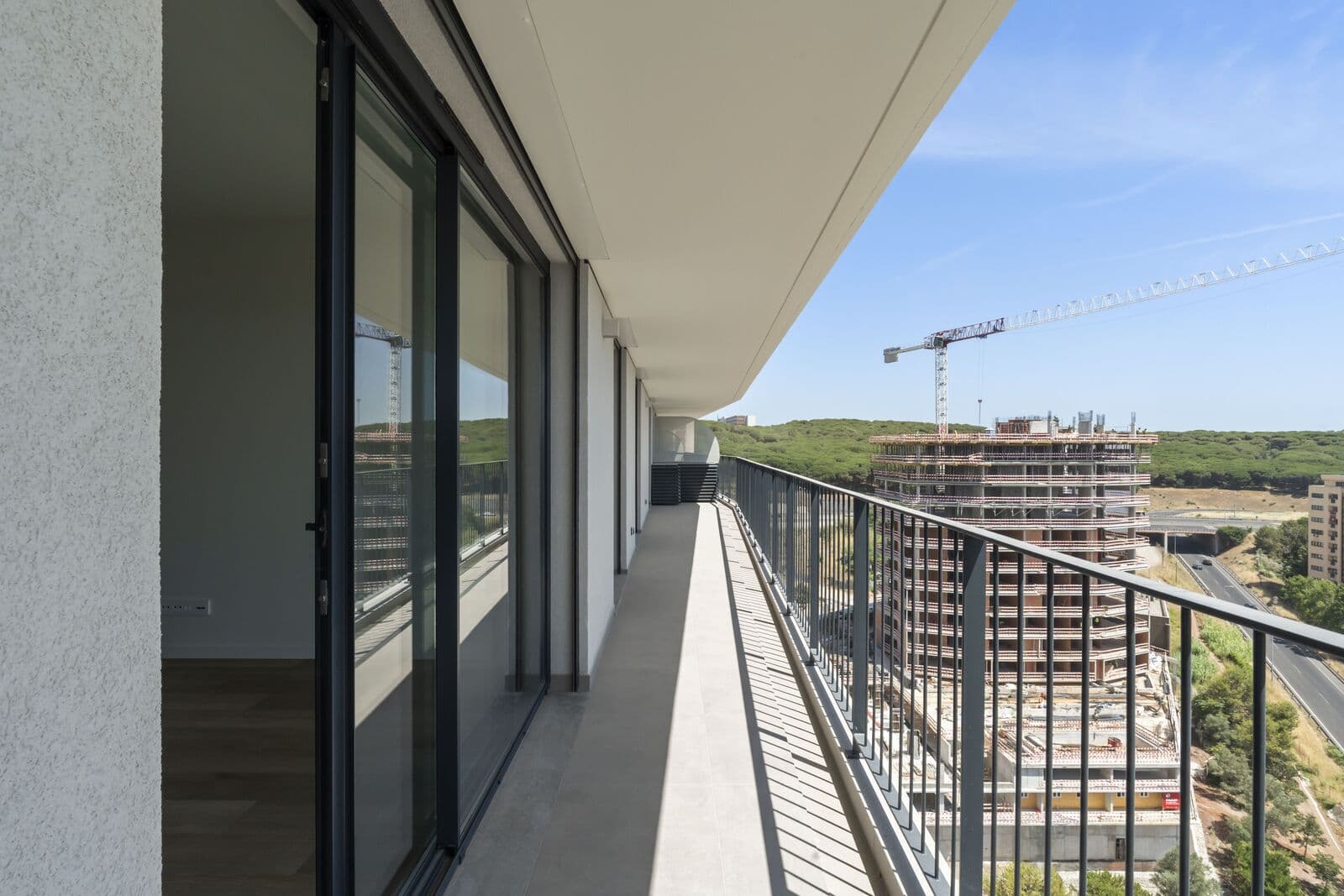 Apartamento T3 com piscina, Miraflores, Oeiras - Imagem 34