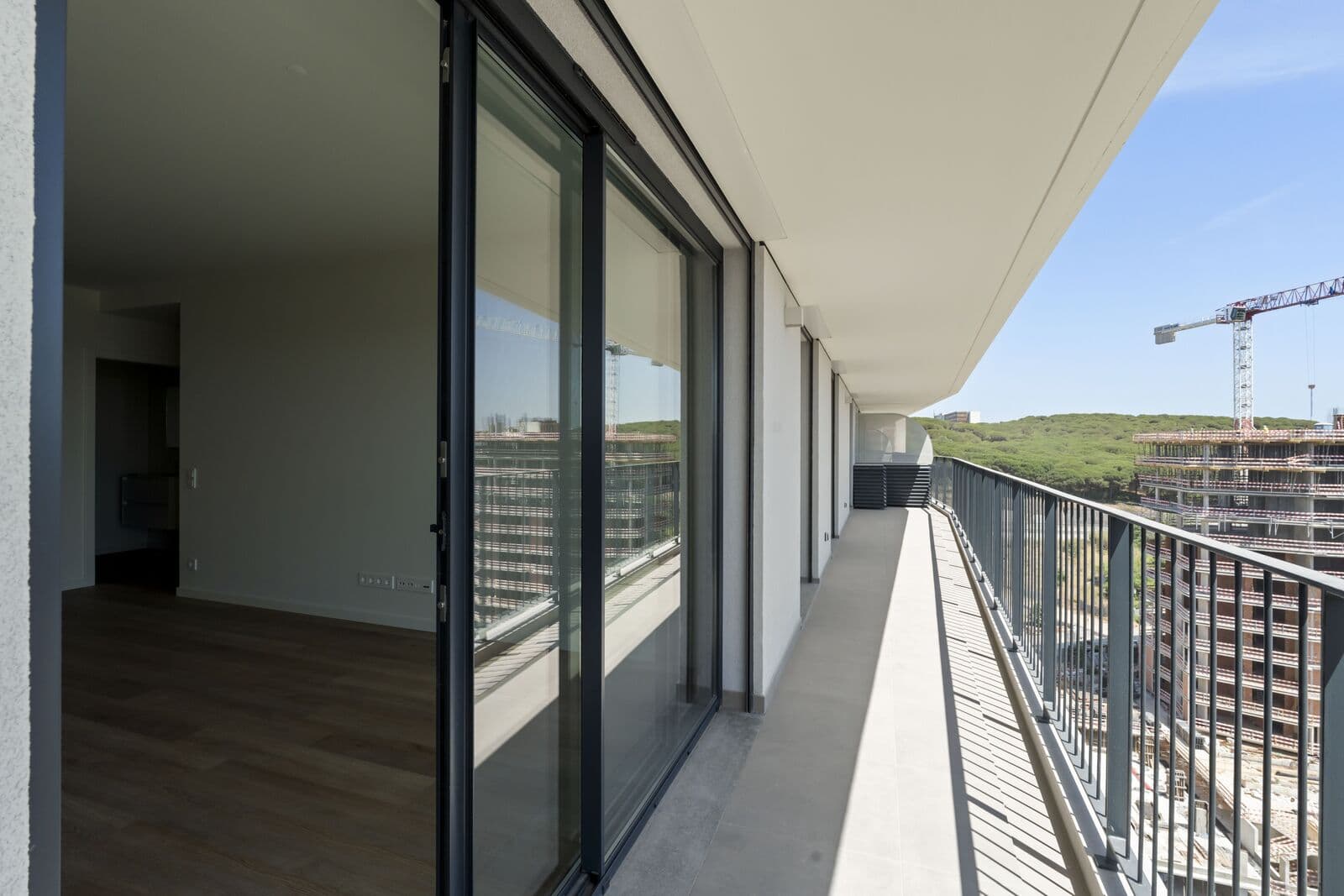 Apartamento T3 com piscina, Miraflores, Oeiras - Imagem 5