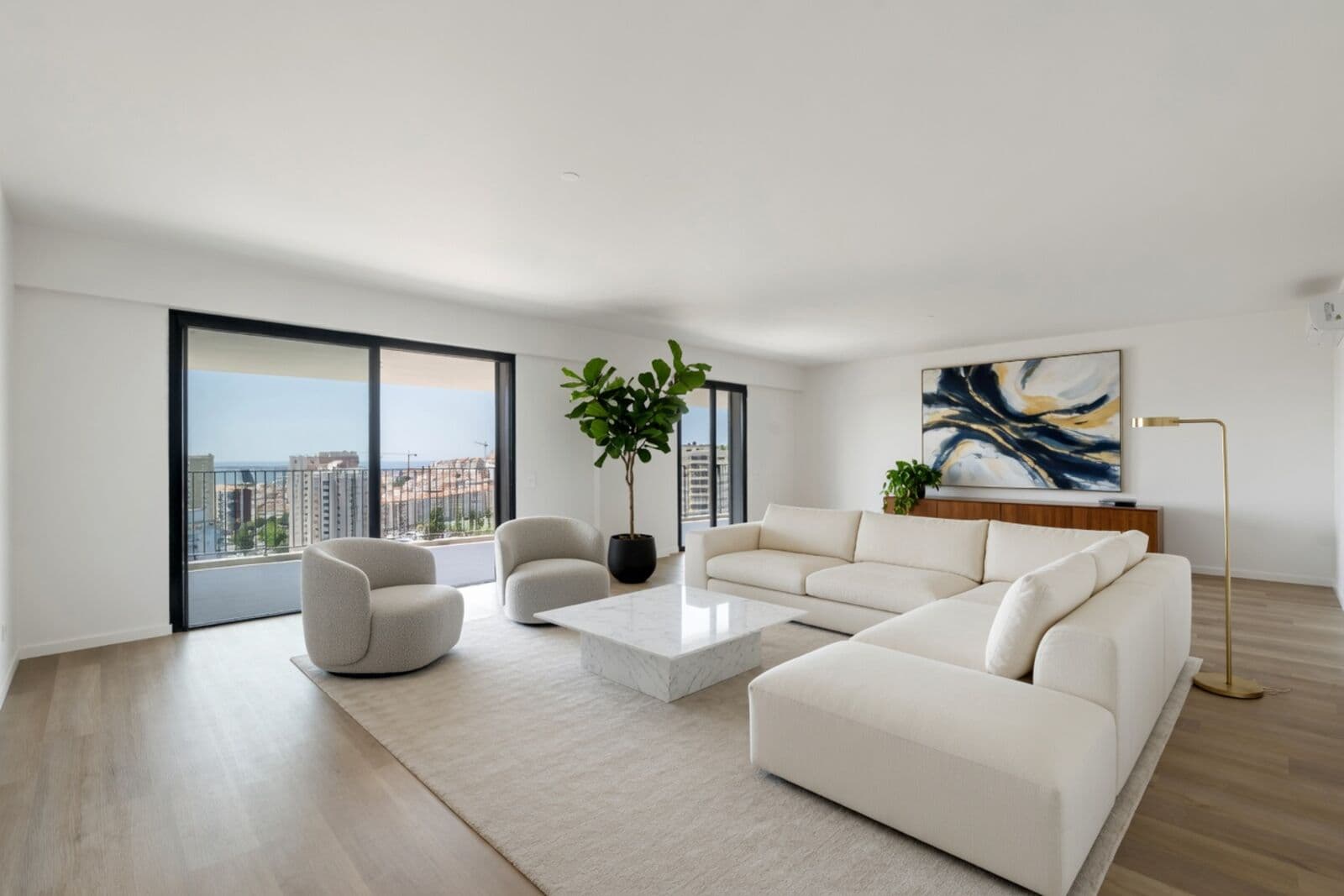 Apartamento T4 com piscina, Miraflores, Oeiras - Imagem 3