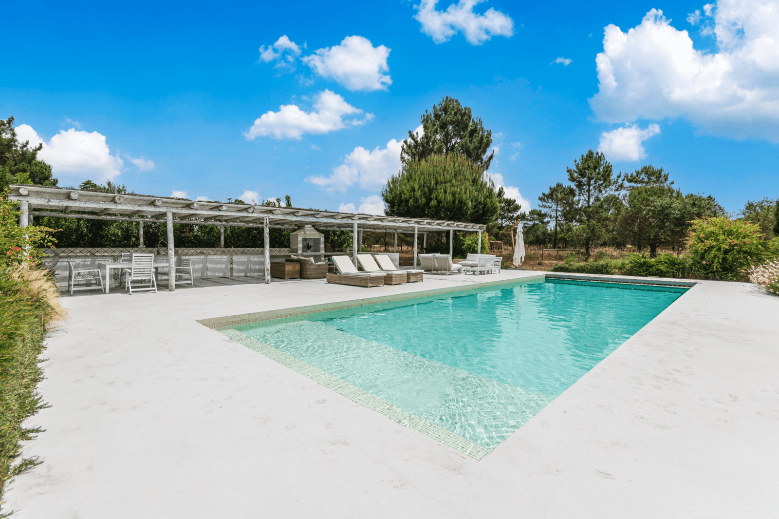 Farm 4.6 ha, Melides, Grândola - Image 46