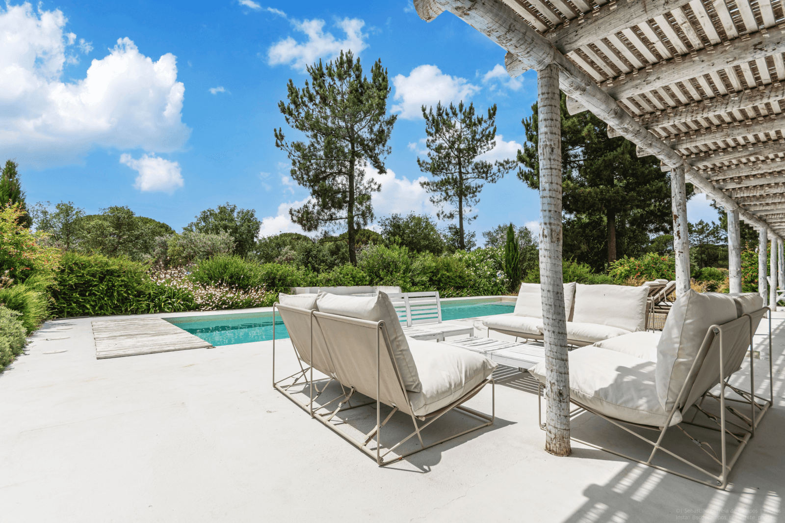Farm 4.6 ha, Melides, Grândola - Image 48