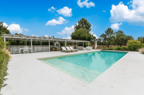 PF40998 - Quinta 4.6 ha, Melides, Grandola - Imagem 45
