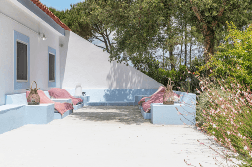 PF40998 - Quinta 4.6 ha, Melides, Grandola - Imagem 11