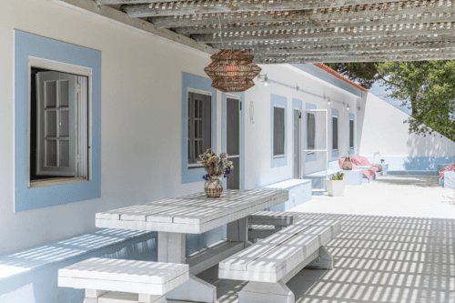 PF40998 - Quinta 4.6 ha, Melides, Grandola - Imagem 9