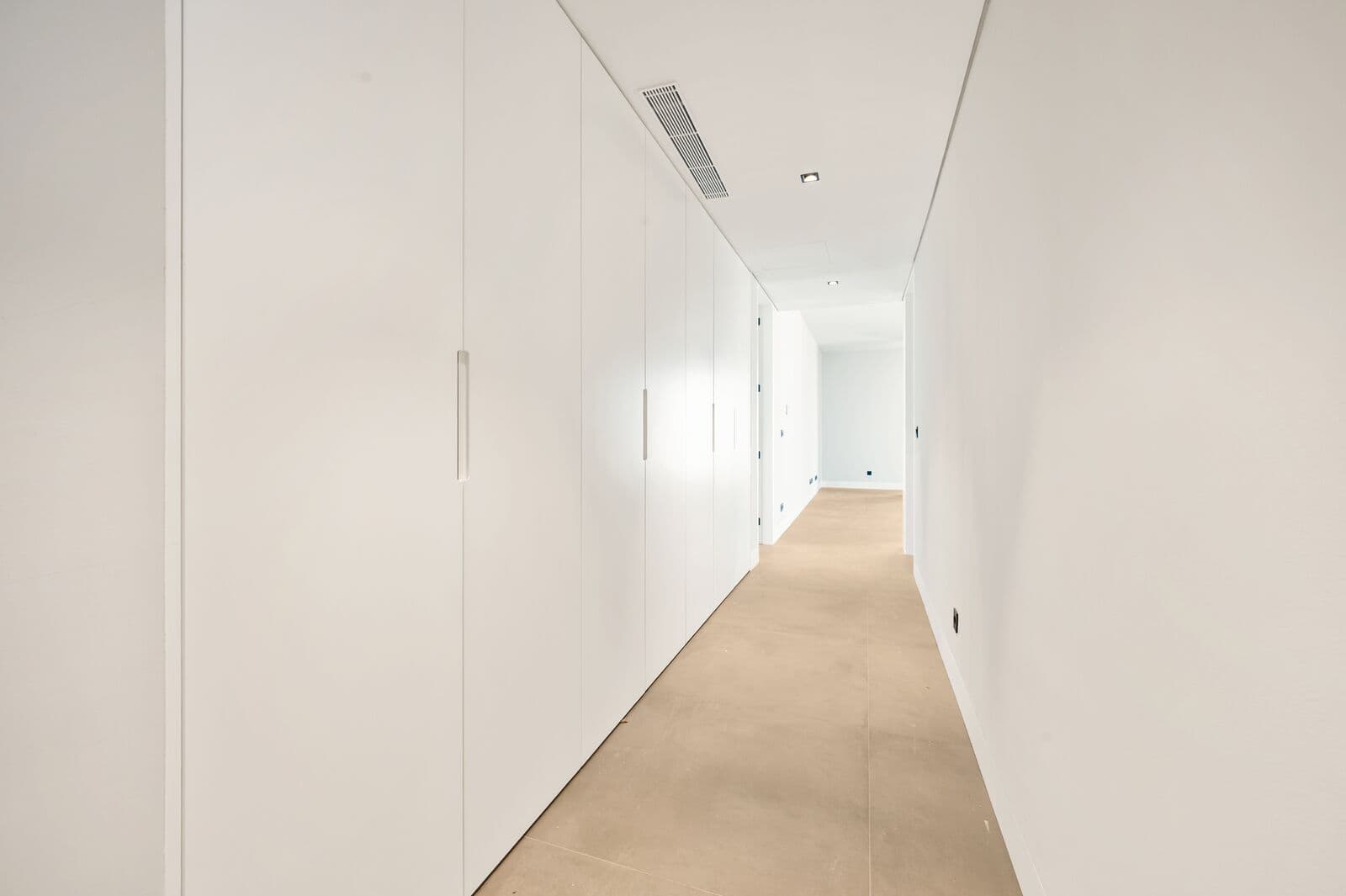 Penthouse T3 no Al Sal Residence, Quebrada Sul, Alcochete - Imagem 20