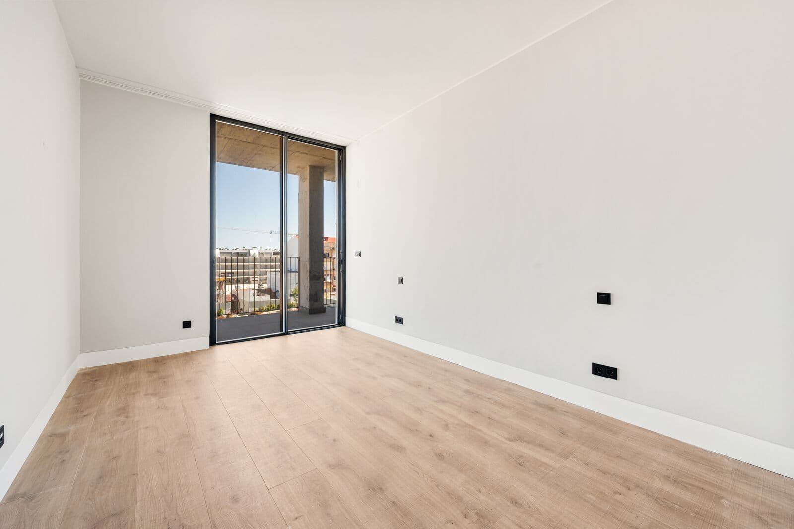 Penthouse T3 no Al Sal Residence, Quebrada Sul, Alcochete - Imagem 26