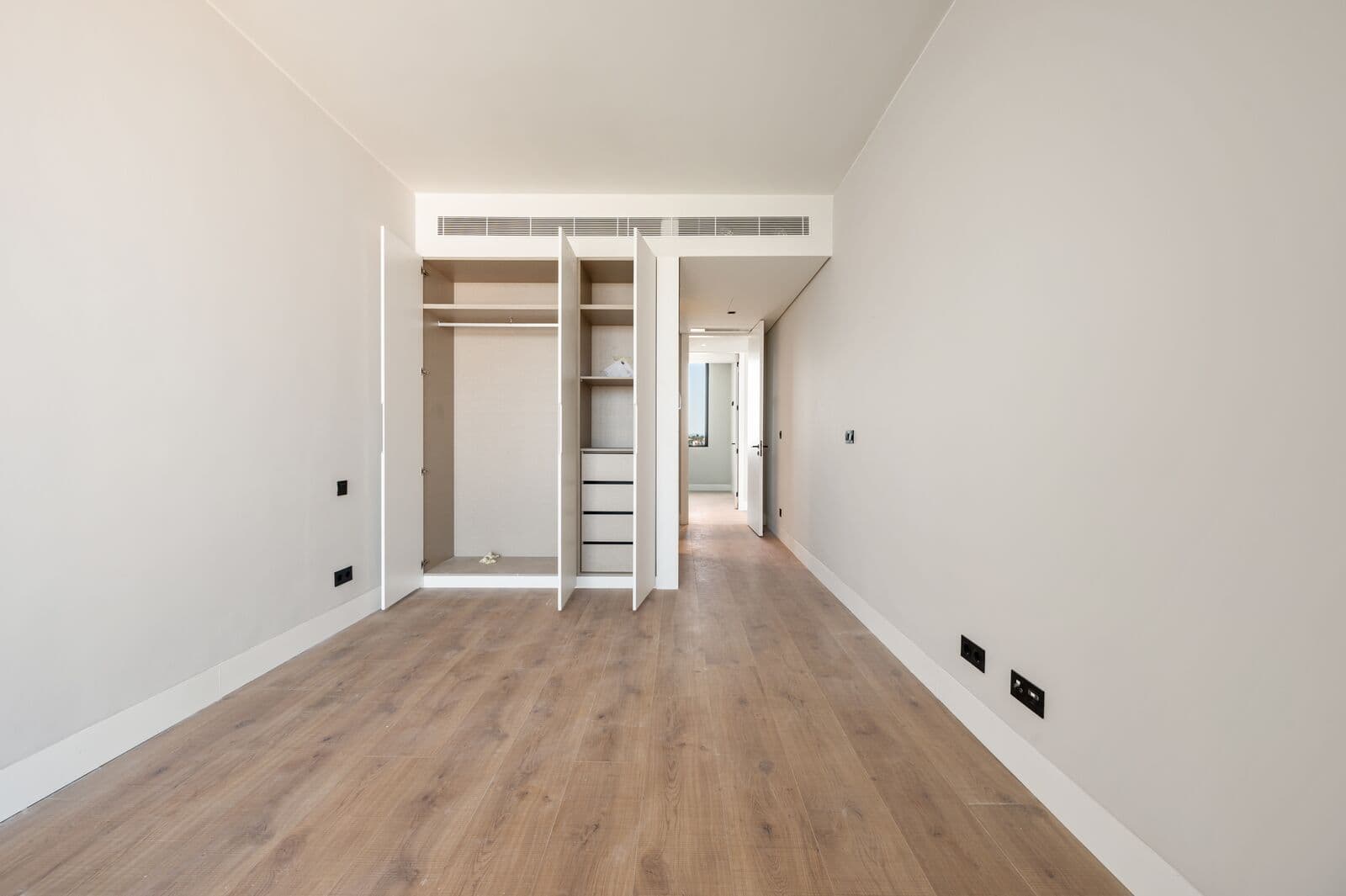 Penthouse T3 no Al Sal Residence, Quebrada Sul, Alcochete - Imagem 28