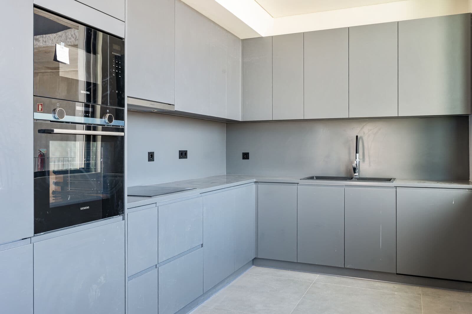 Penthouse T3 no Al Sal Residence, Quebrada Sul, Alcochete - Imagem 13