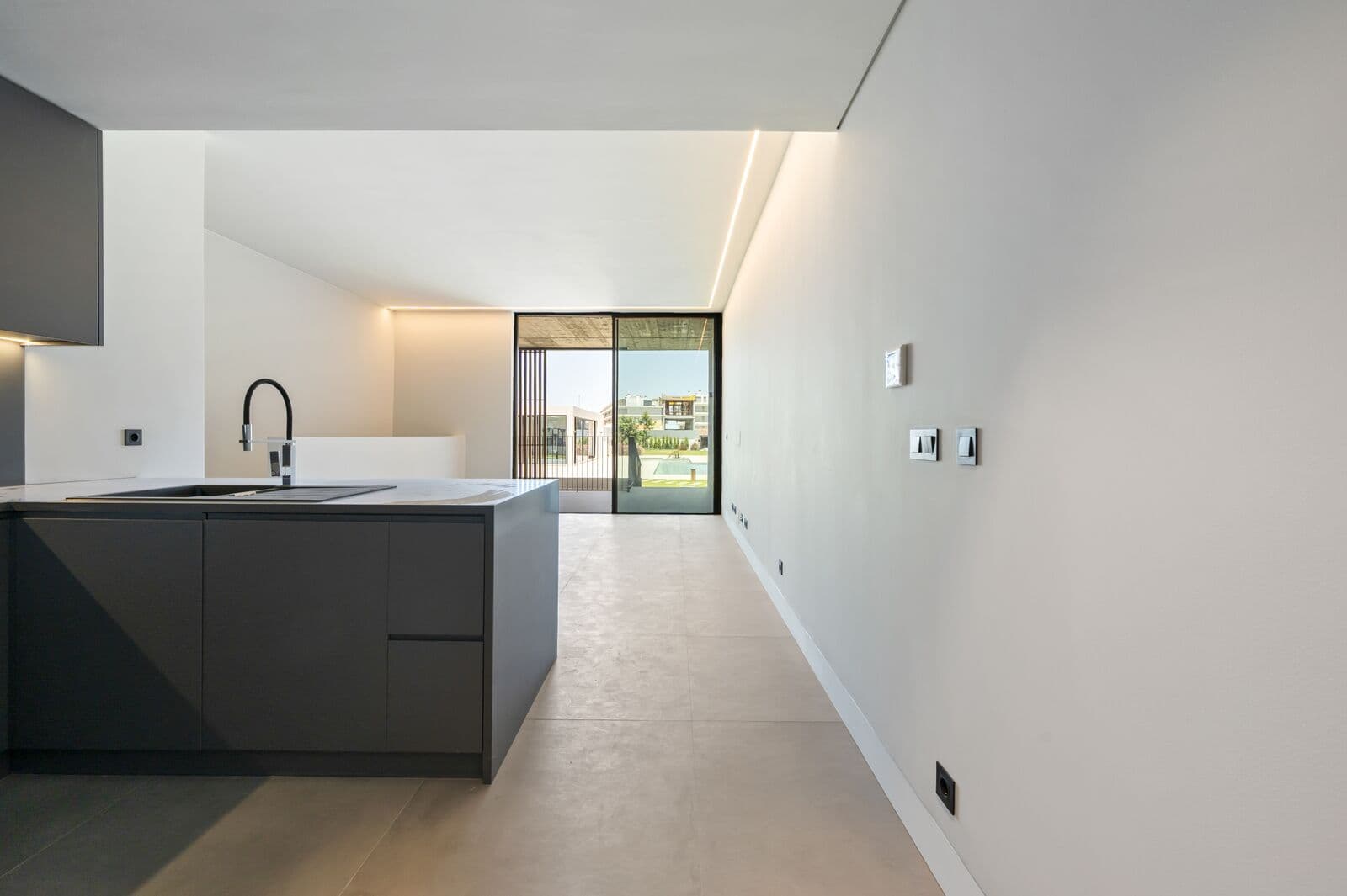Duplex T2 + 1 no Al Sal Residence, Quebrada Sul, Alcochete - Imagem 4