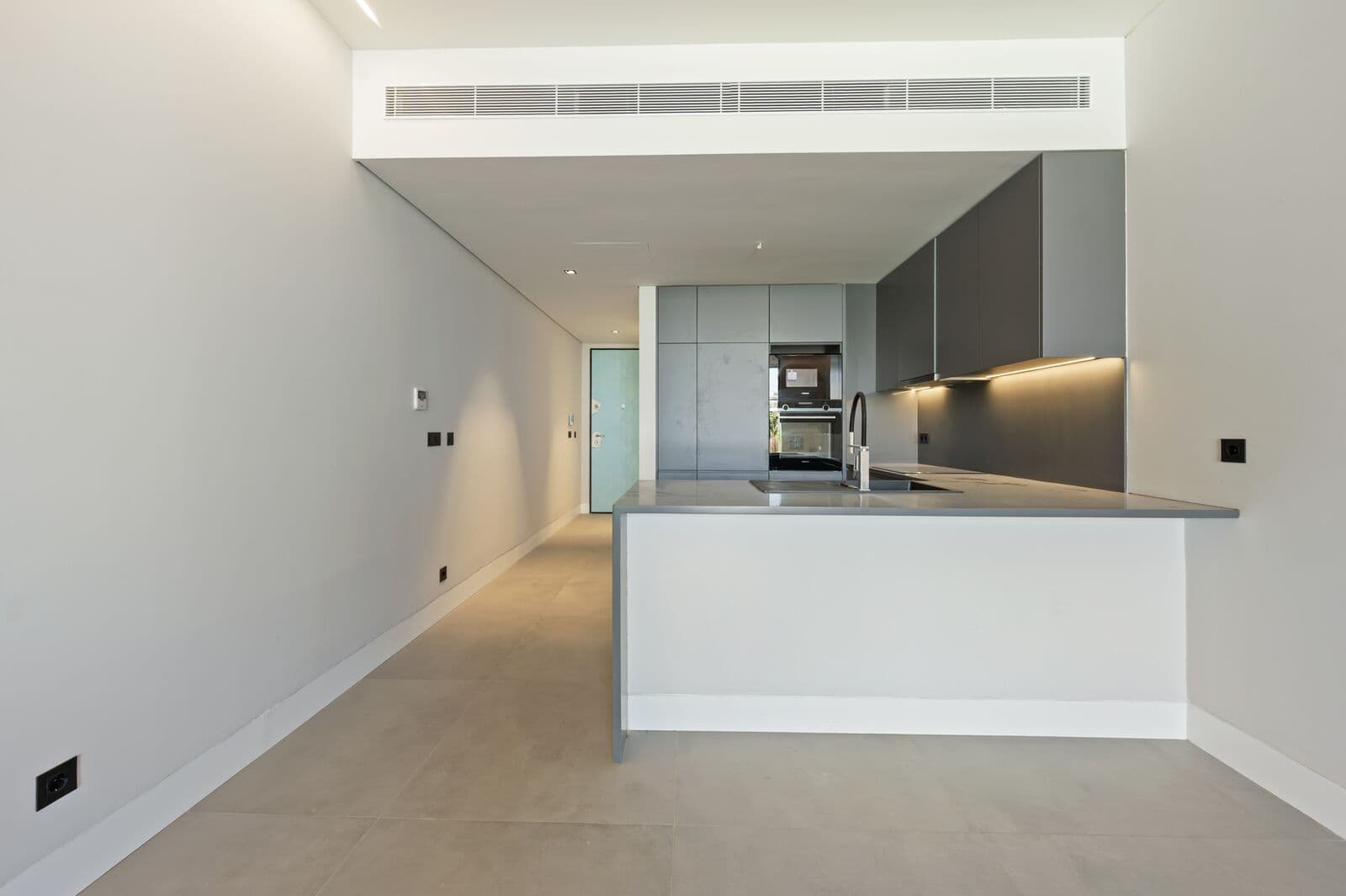 Duplex T2 + 1 no Al Sal Residence, Quebrada Sul, Alcochete - Imagem 7