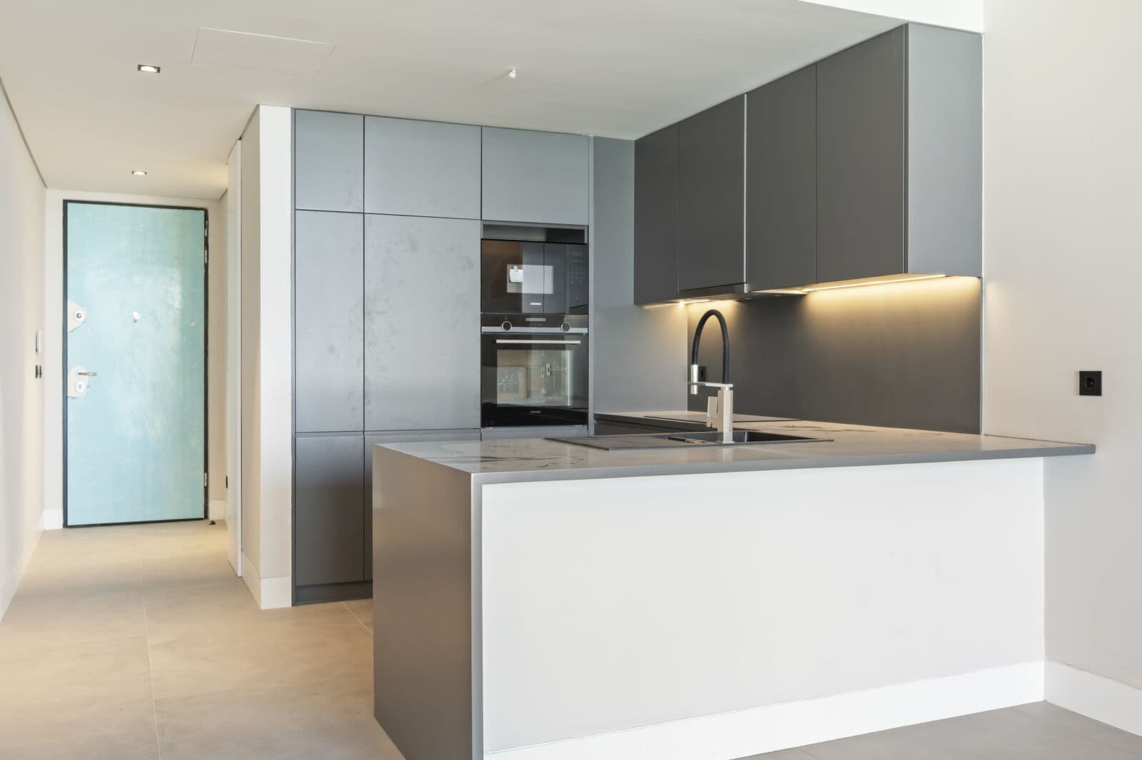 Duplex T2 + 1 no Al Sal Residence, Quebrada Sul, Alcochete - Imagem 8