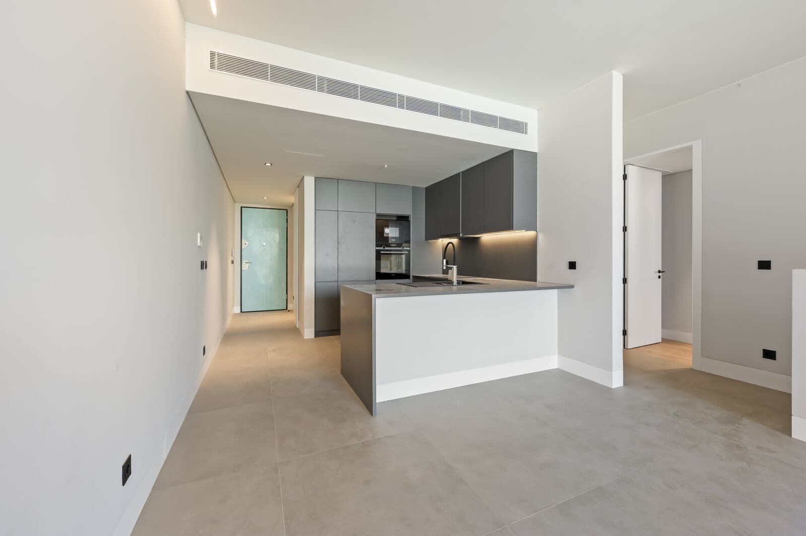 Duplex T2 + 1 no Al Sal Residence, Quebrada Sul, Alcochete - Imagem 9