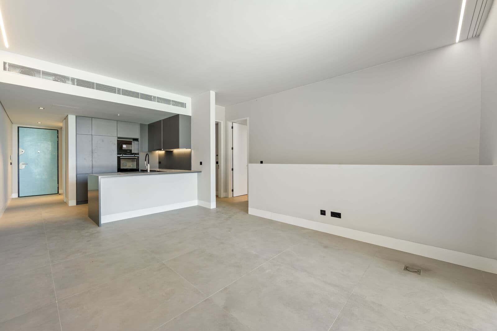 Duplex T2 + 1 no Al Sal Residence, Quebrada Sul, Alcochete - Imagem 10