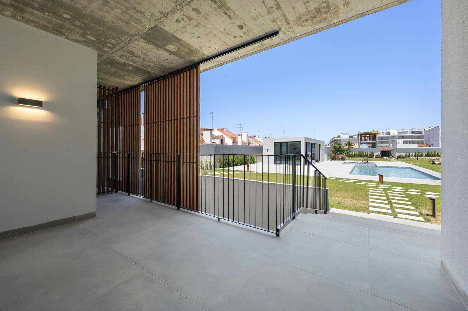 Duplex T2 + 1 no Al Sal Residence, Quebrada Sul, Alcochete - Imagem 12