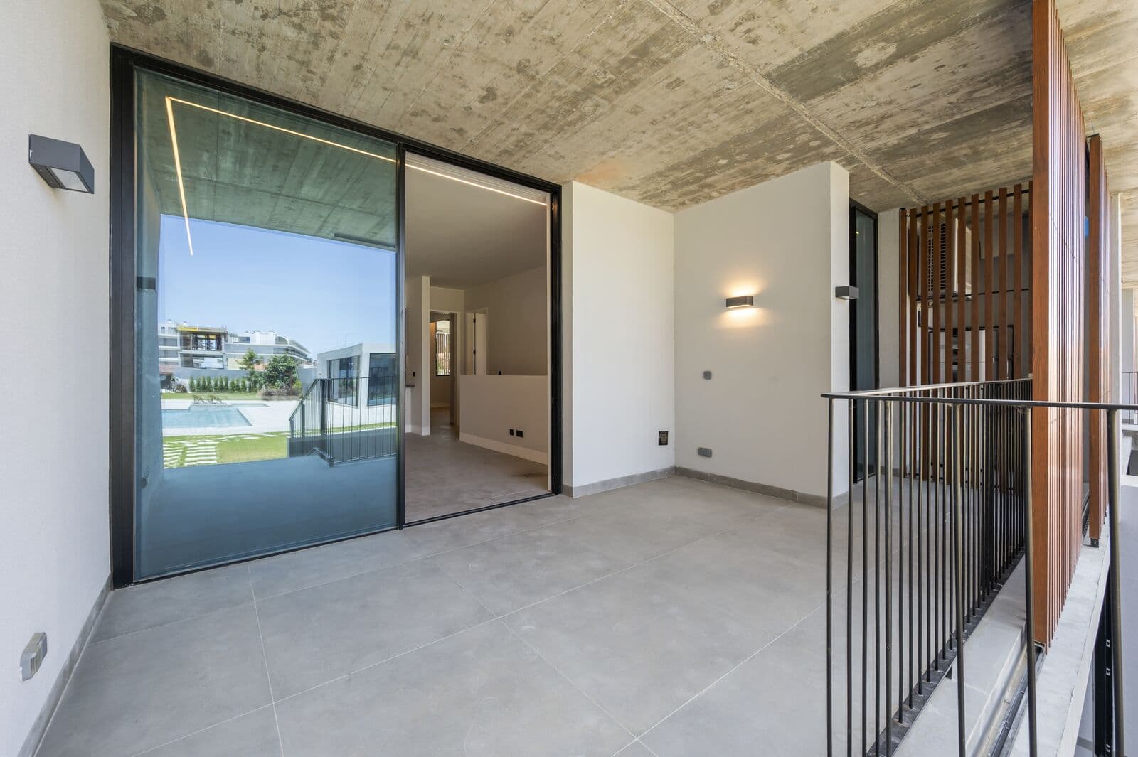 Duplex T2 + 1 no Al Sal Residence, Quebrada Sul, Alcochete - Imagem 14