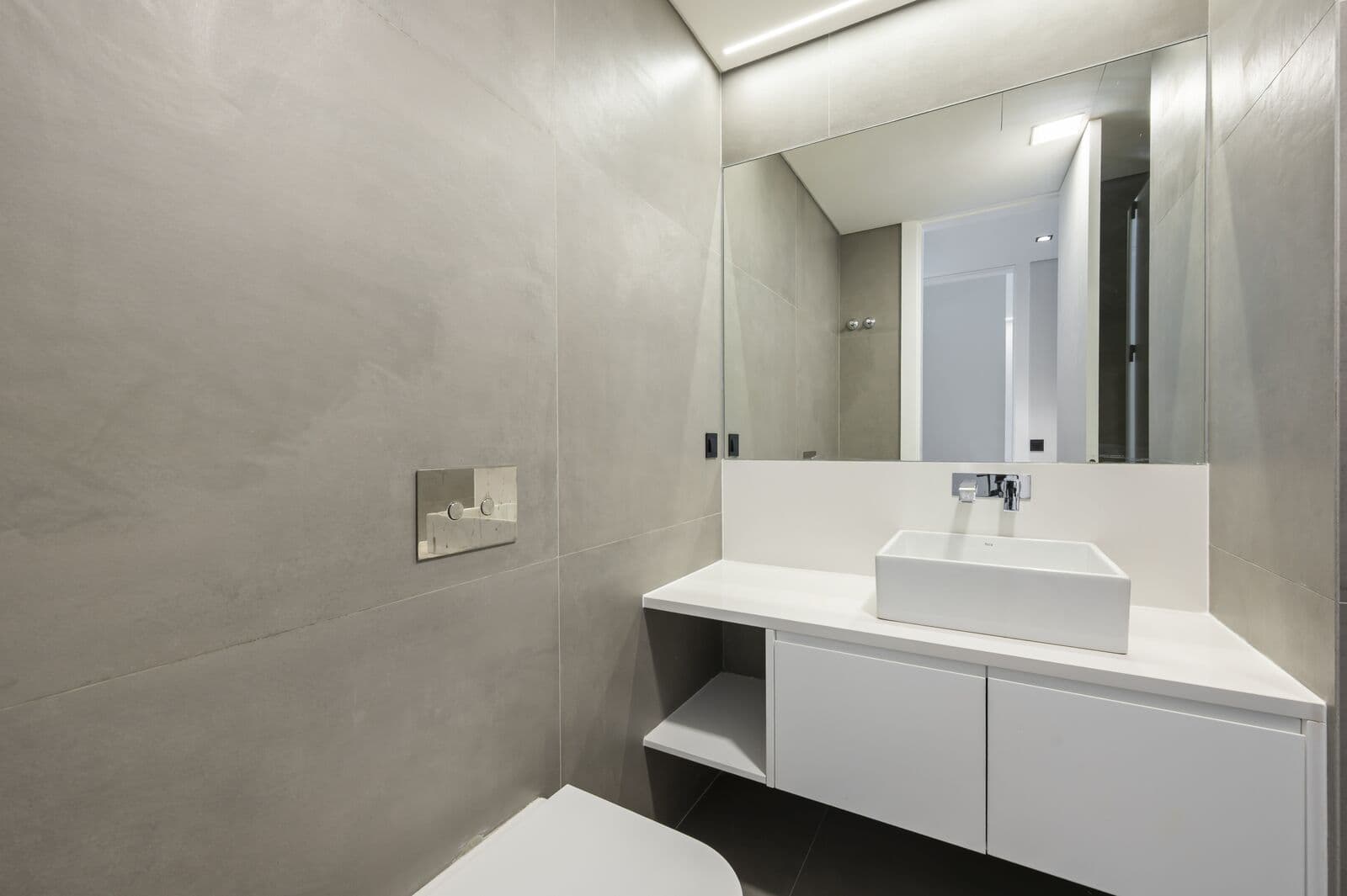 Duplex T2 + 1 no Al Sal Residence, Quebrada Sul, Alcochete - Imagem 16