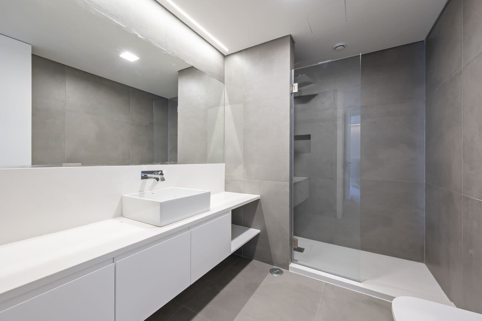 Duplex T2 + 1 no Al Sal Residence, Quebrada Sul, Alcochete - Imagem 23