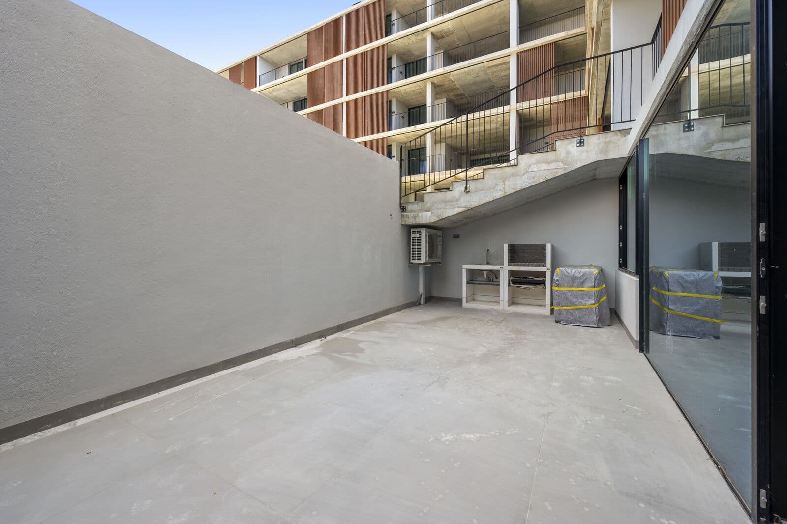 Duplex T2 + 1 no Al Sal Residence, Quebrada Sul, Alcochete - Imagem 25