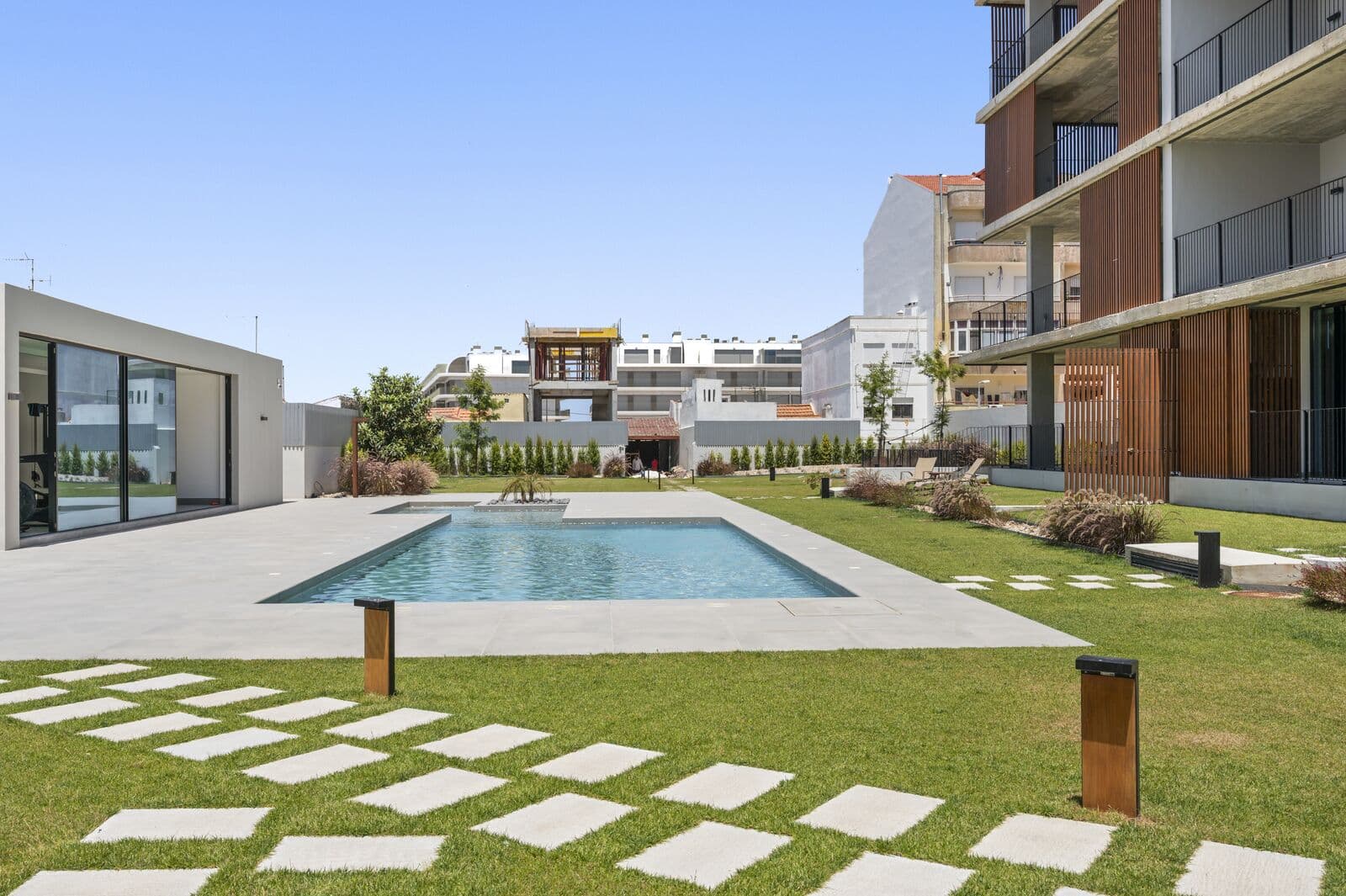 Duplex T2 + 1 no Al Sal Residence, Quebrada Sul, Alcochete - Imagem 29