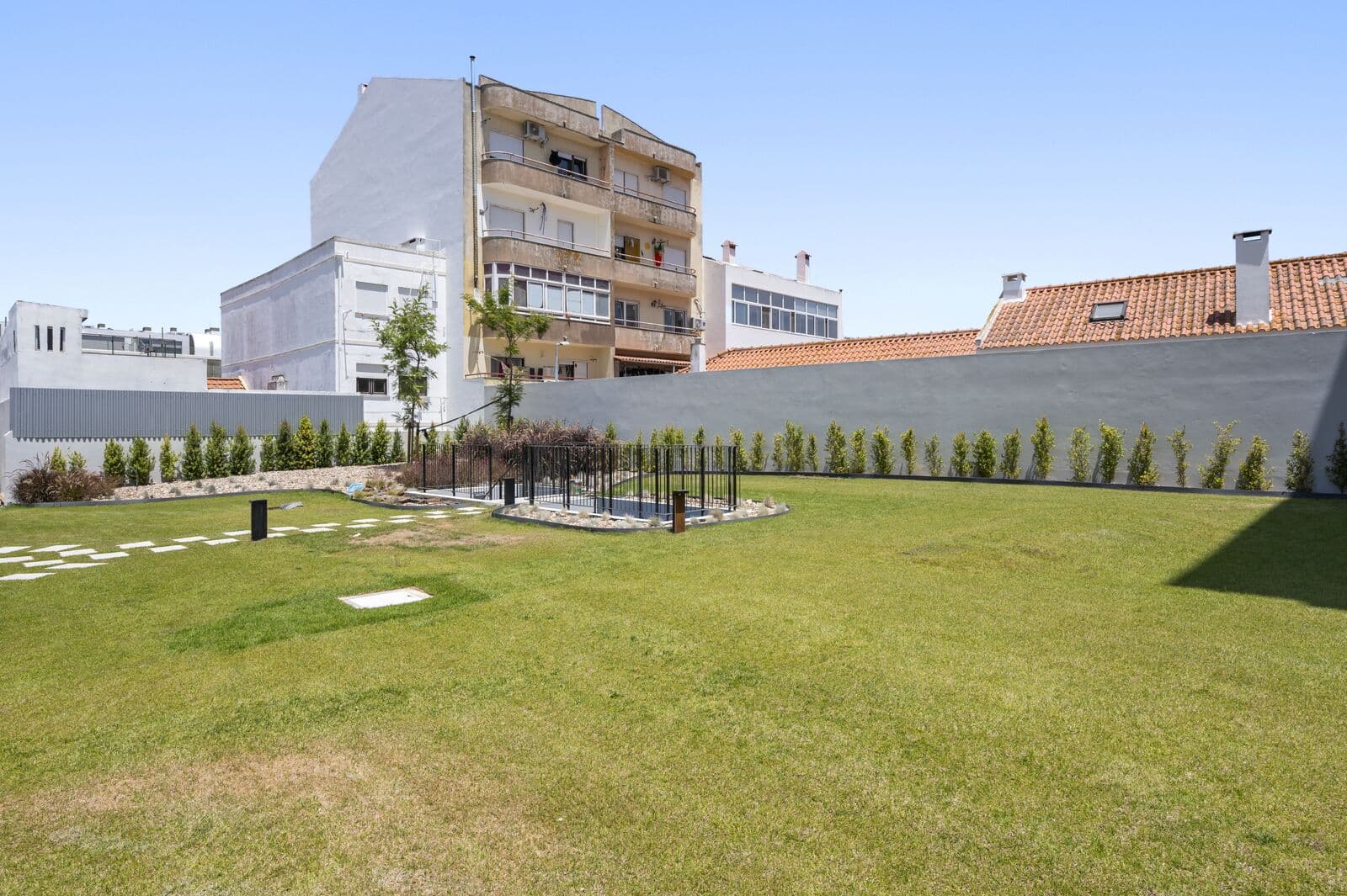 Duplex T2 + 1 no Al Sal Residence, Quebrada Sul, Alcochete - Imagem 36