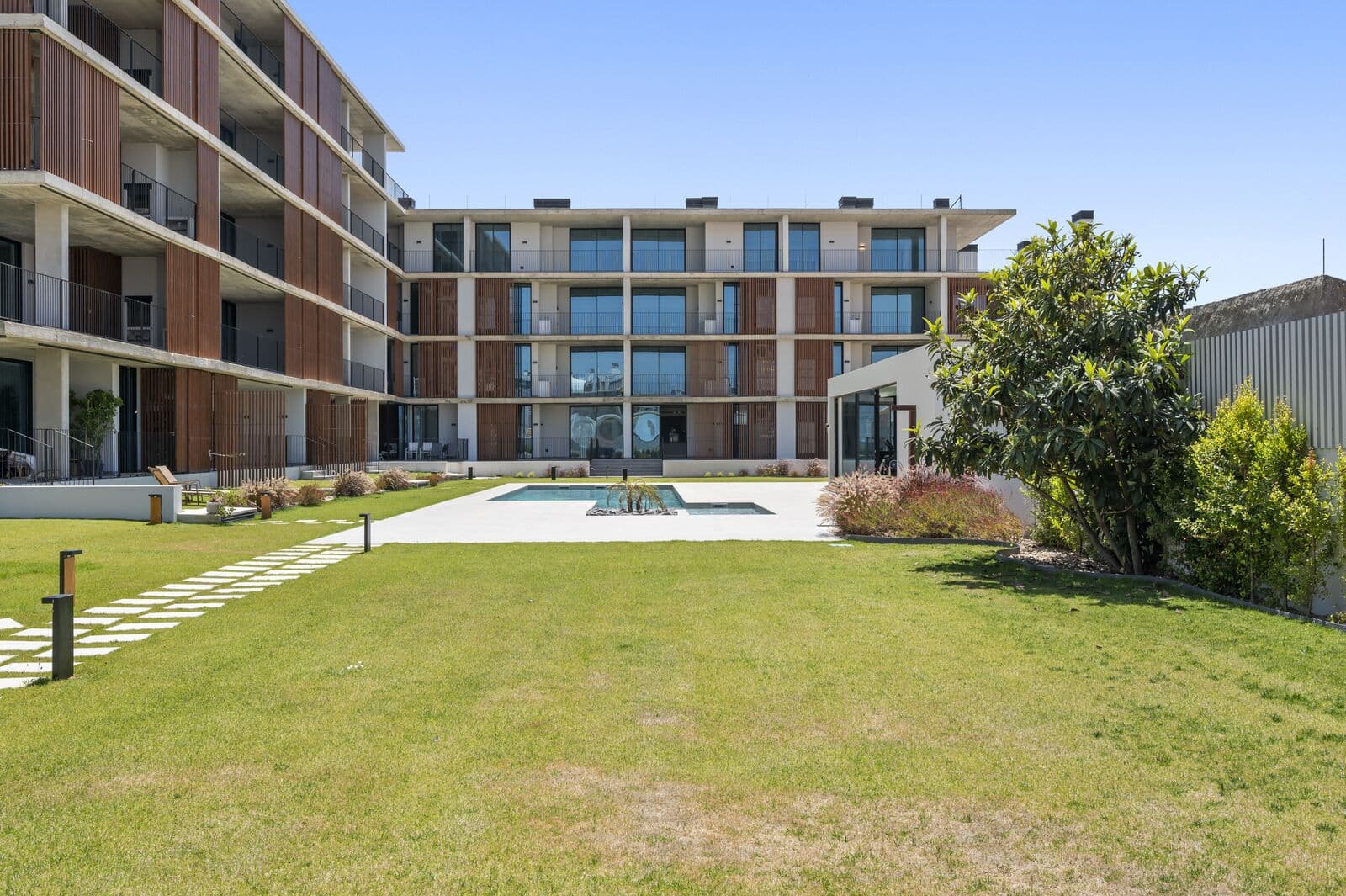 Duplex T2 + 1 no Al Sal Residence, Quebrada Sul, Alcochete - Imagem 41