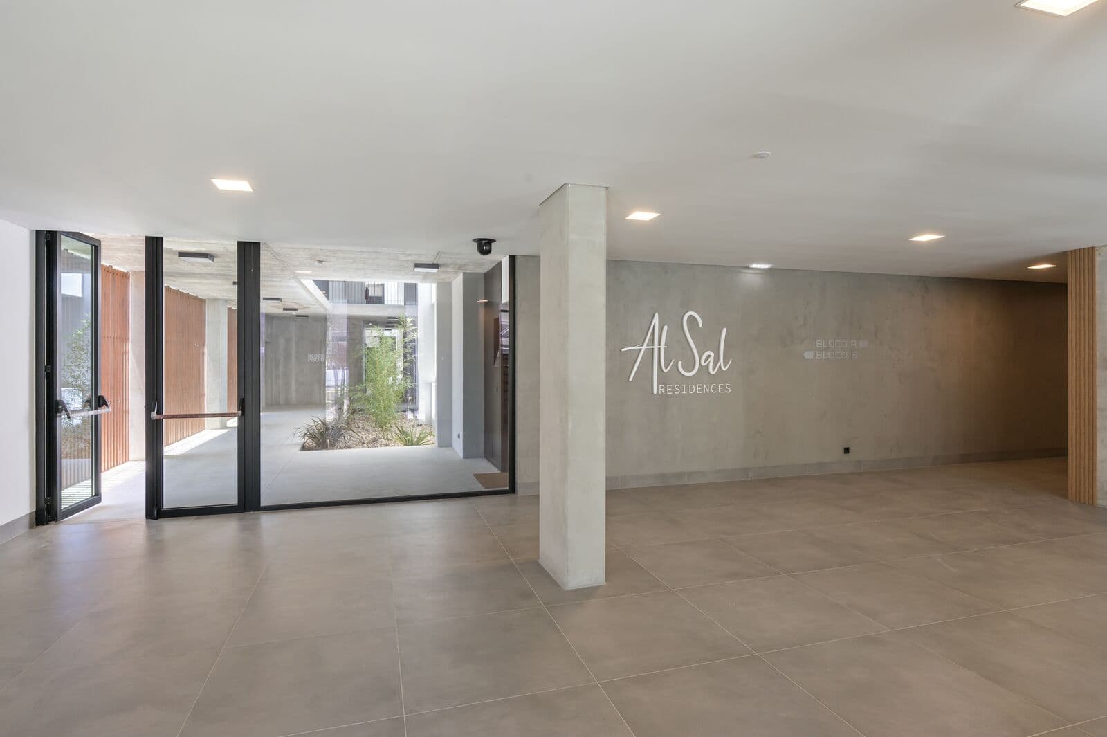 Duplex T2 + 1 no Al Sal Residence, Quebrada Sul, Alcochete - Imagem 32