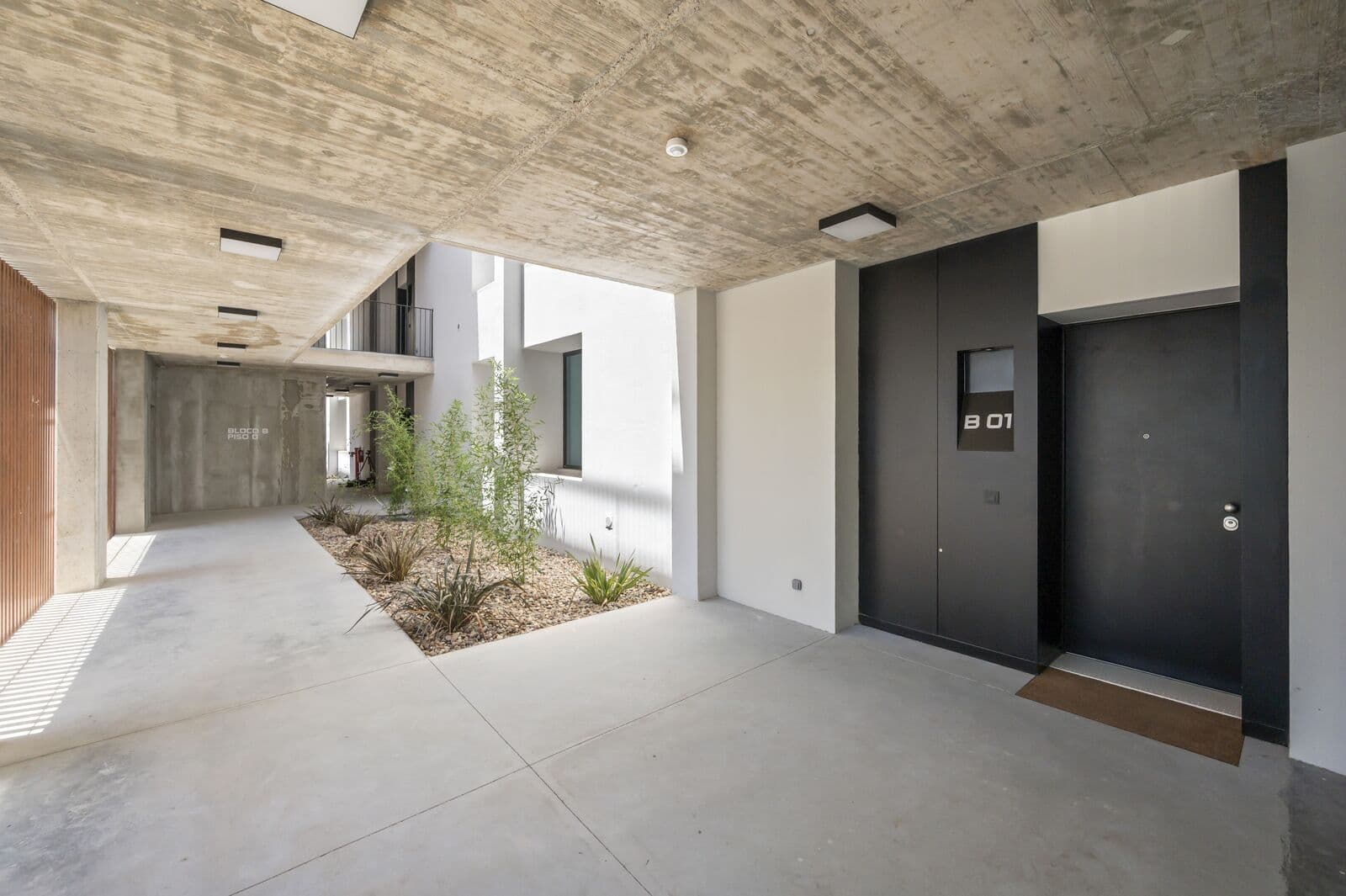 Duplex T2 + 1 no Al Sal Residence, Quebrada Sul, Alcochete - Imagem 33