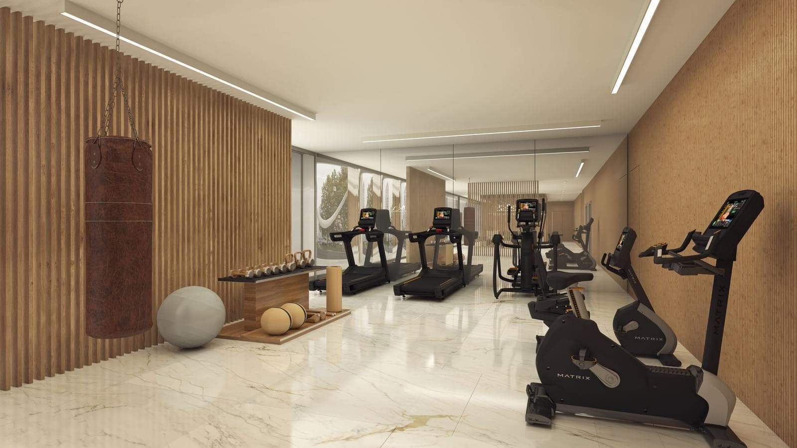 Apartamento T2 com vista, Areeiro, Lisboa - Imagem 29
