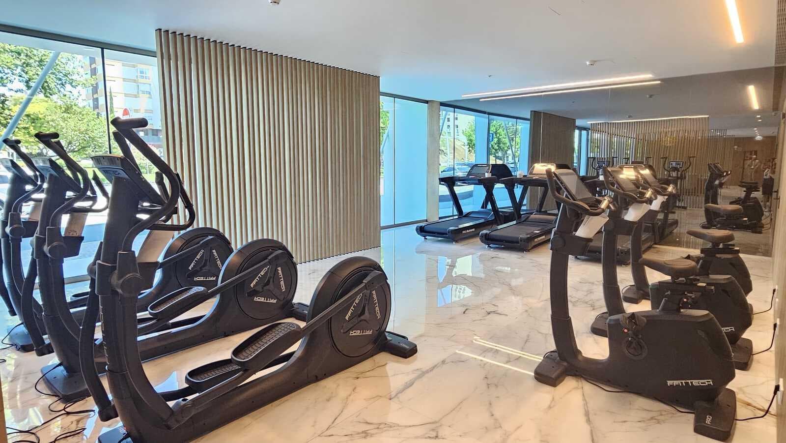 Apartamento T2 com vista, Areeiro, Lisboa - Imagem 38