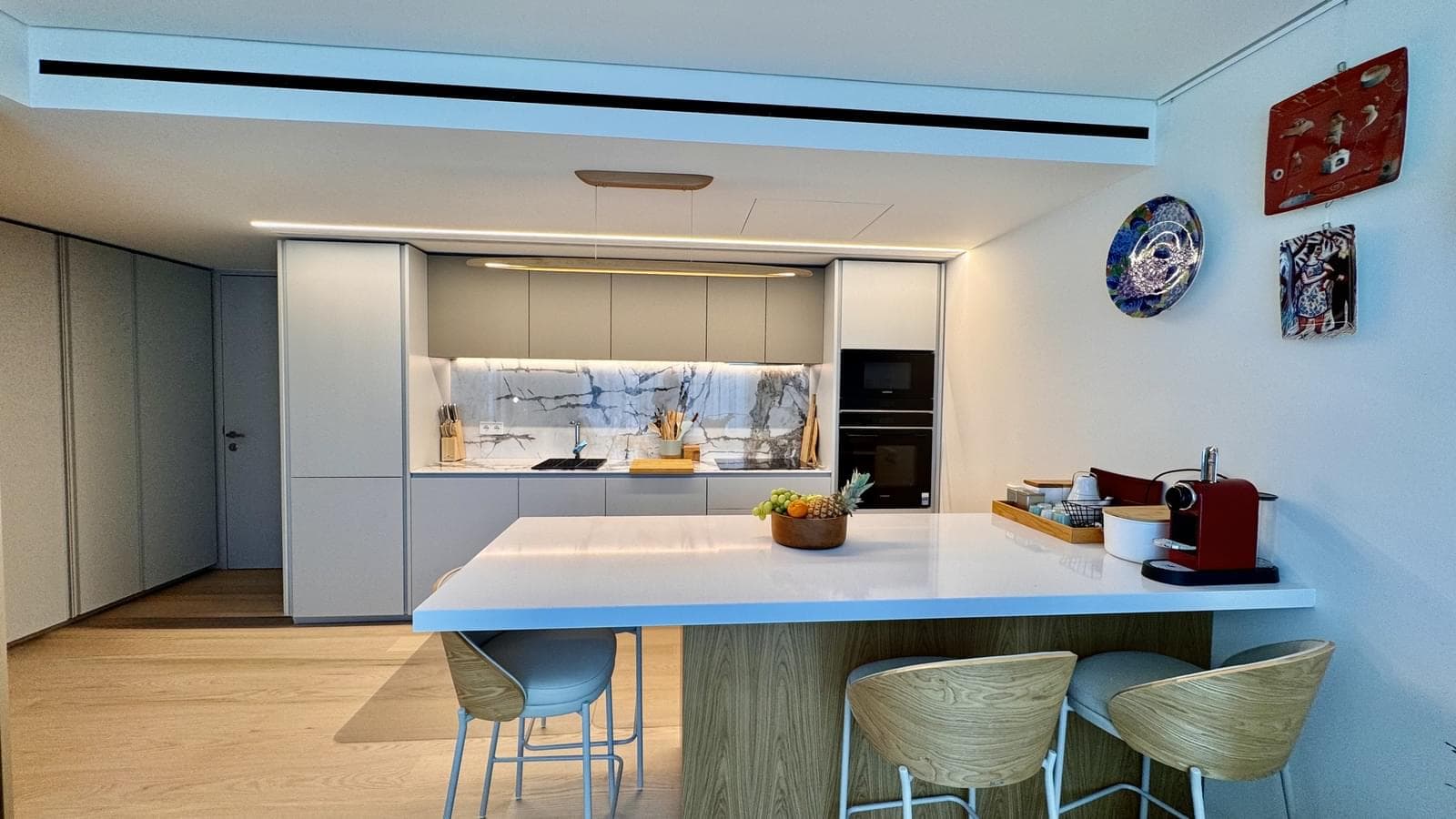 Apartamento T2 com vista, Areeiro, Lisboa - Imagem 7