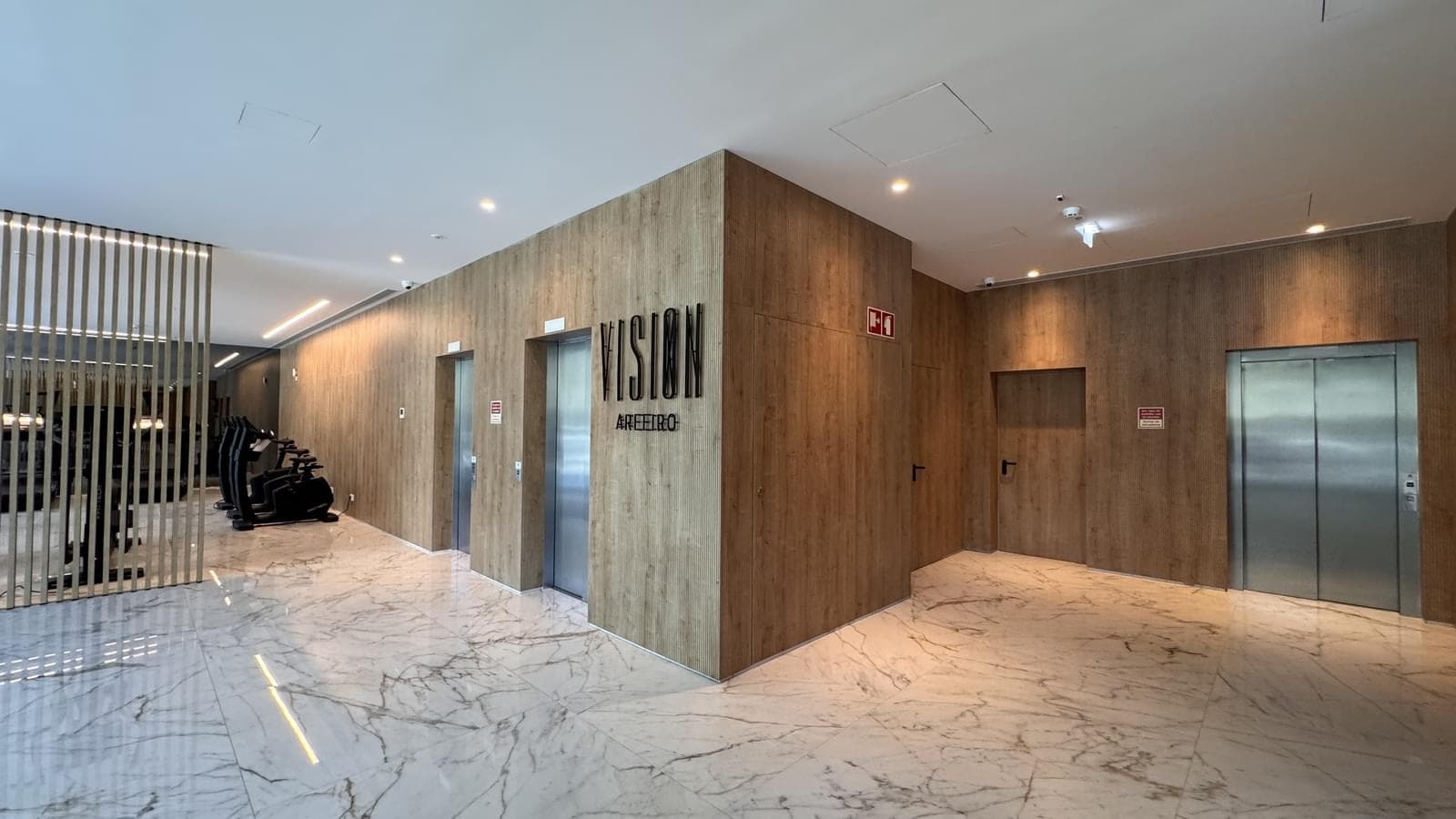 Apartamento T2 com vista, Areeiro, Lisboa - Imagem 39