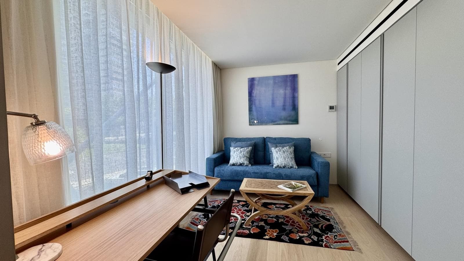 Apartamento T2 com vista, Areeiro, Lisboa - Imagem 26