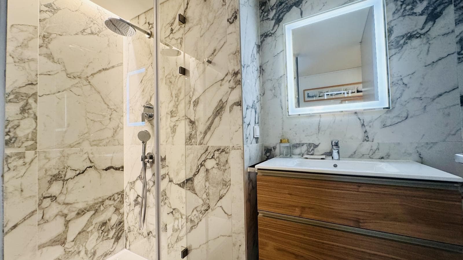 Apartamento T2 com vista, Areeiro, Lisboa - Imagem 14