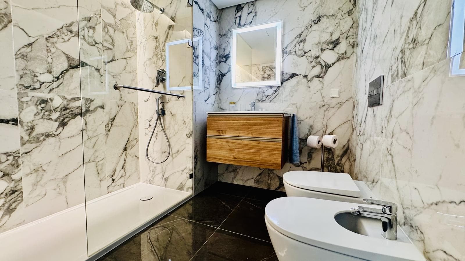 Apartamento T2 com vista, Areeiro, Lisboa - Imagem 16