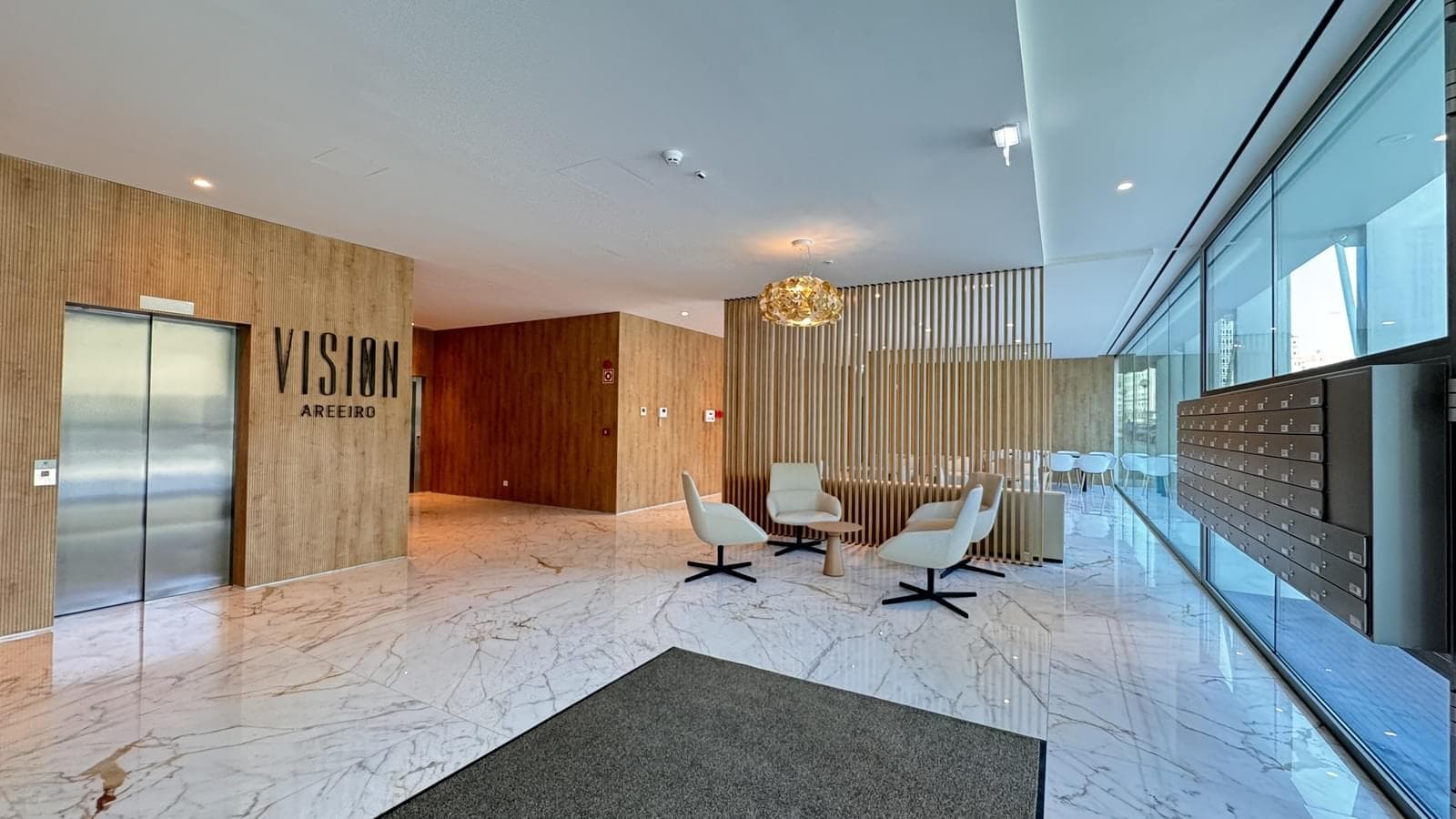 Apartamento T2 com vista, Areeiro, Lisboa - Imagem 40