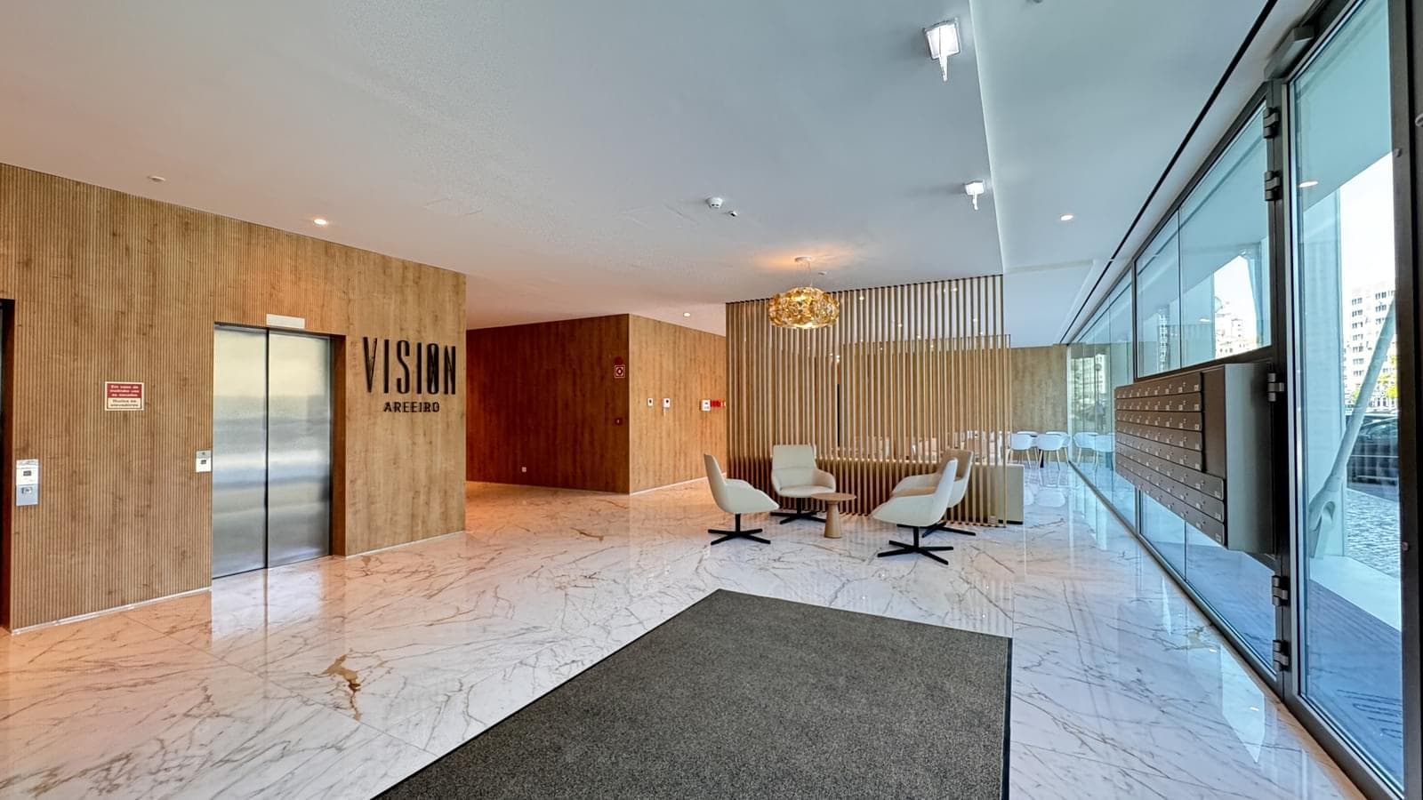 Apartamento T2 com vista, Areeiro, Lisboa - Imagem 41